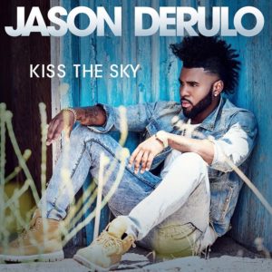 Jason Derulo Kiss The Sky