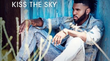 Jason Derulo Kiss The Sky