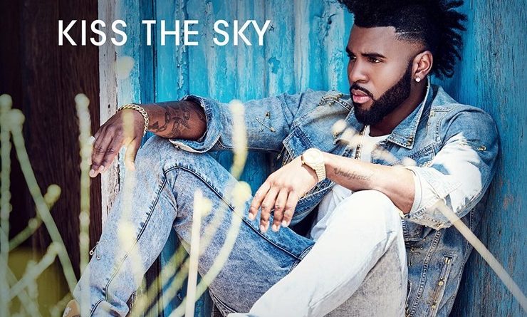 Jason Derulo Kiss The Sky