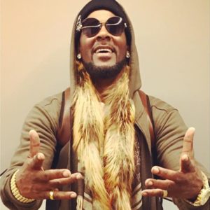 R. Kelly New Music Amid Allegations