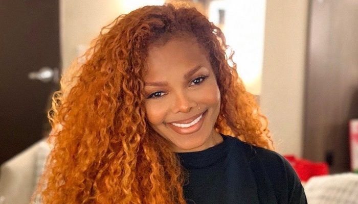 Janet Jackson Rhythm Nation Anniversary Tour Dates Announced