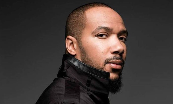 Lyfe Jennings Apologizes For 'Slave' Song After Fans Called Him A Donald Trump Supporter - R&Amp;Amp;B Music Blog