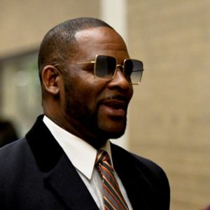 R. Kelly Jail New Arrest